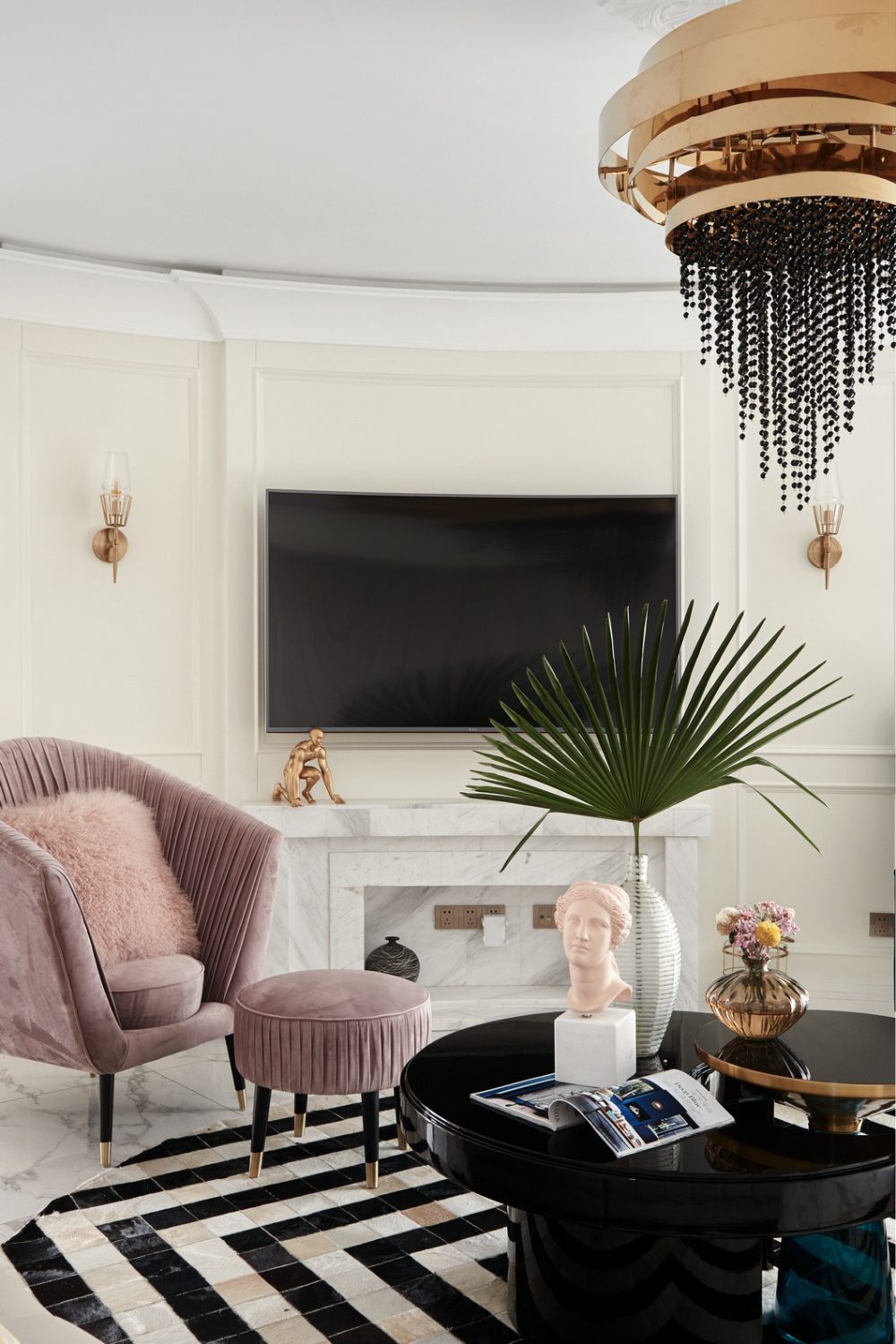 住进最美的家，细腻到时光里！-11