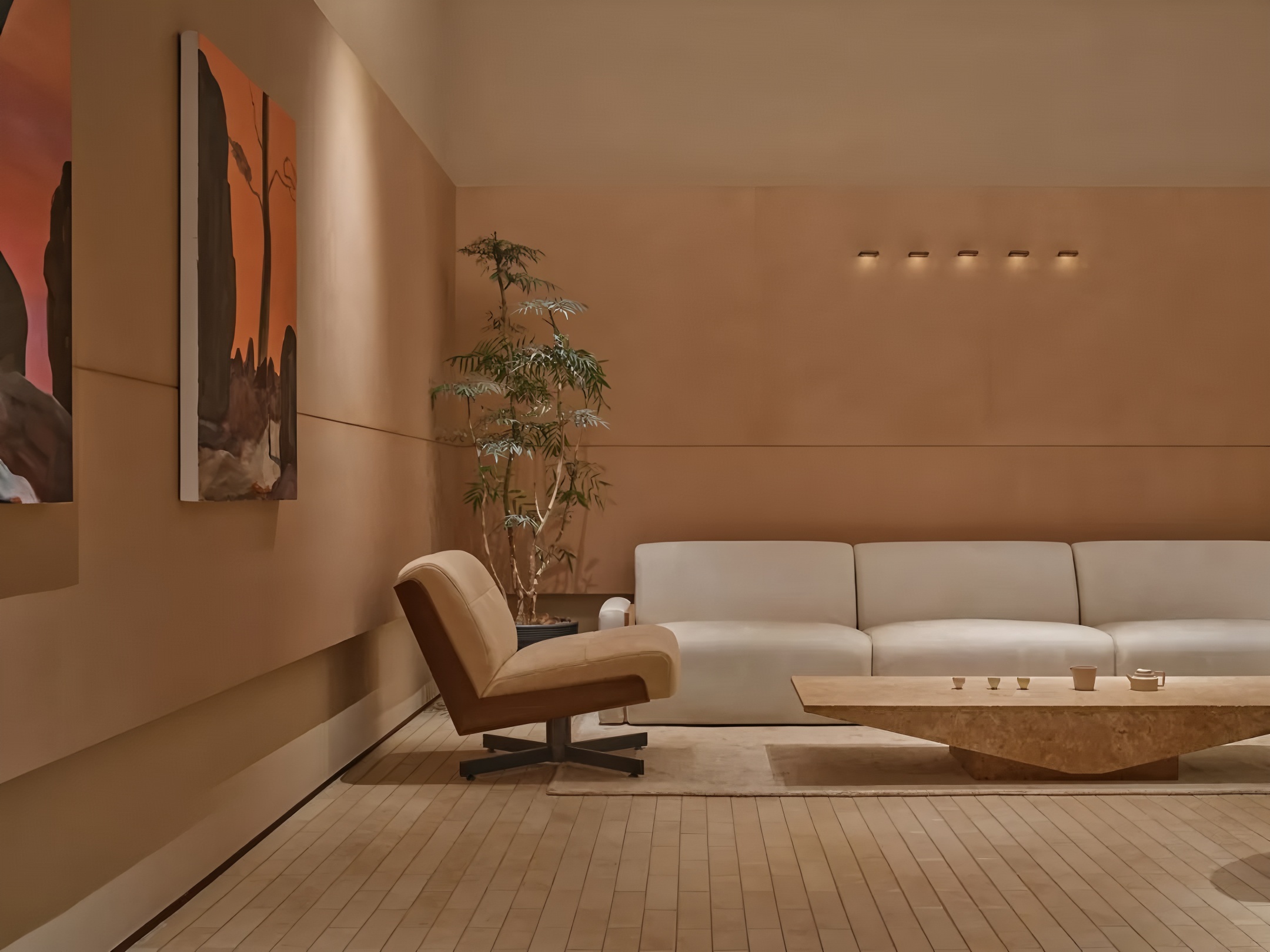 MF Town厦航服务文化体验空间丨中国厦门丨立品设计-78