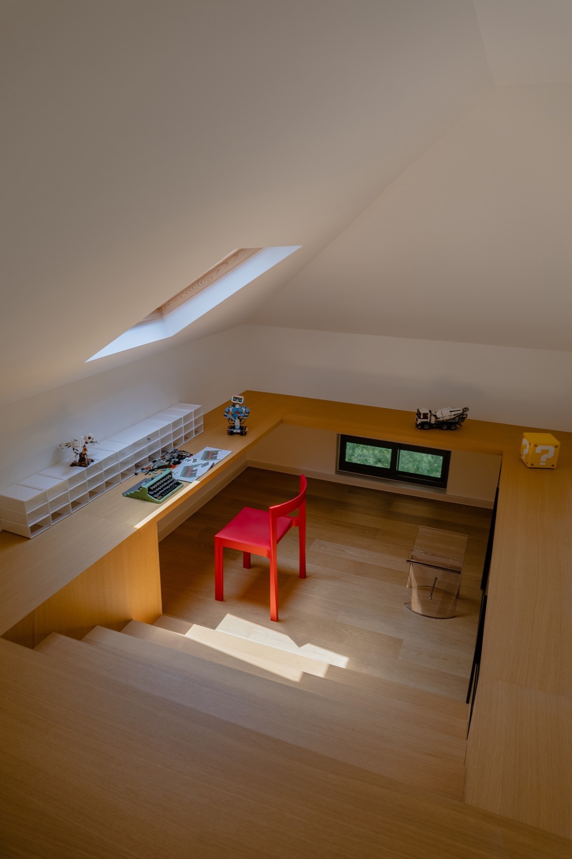 涵碧庄园谢宅，浙江绍兴 / 同在建筑设计有限公司-70