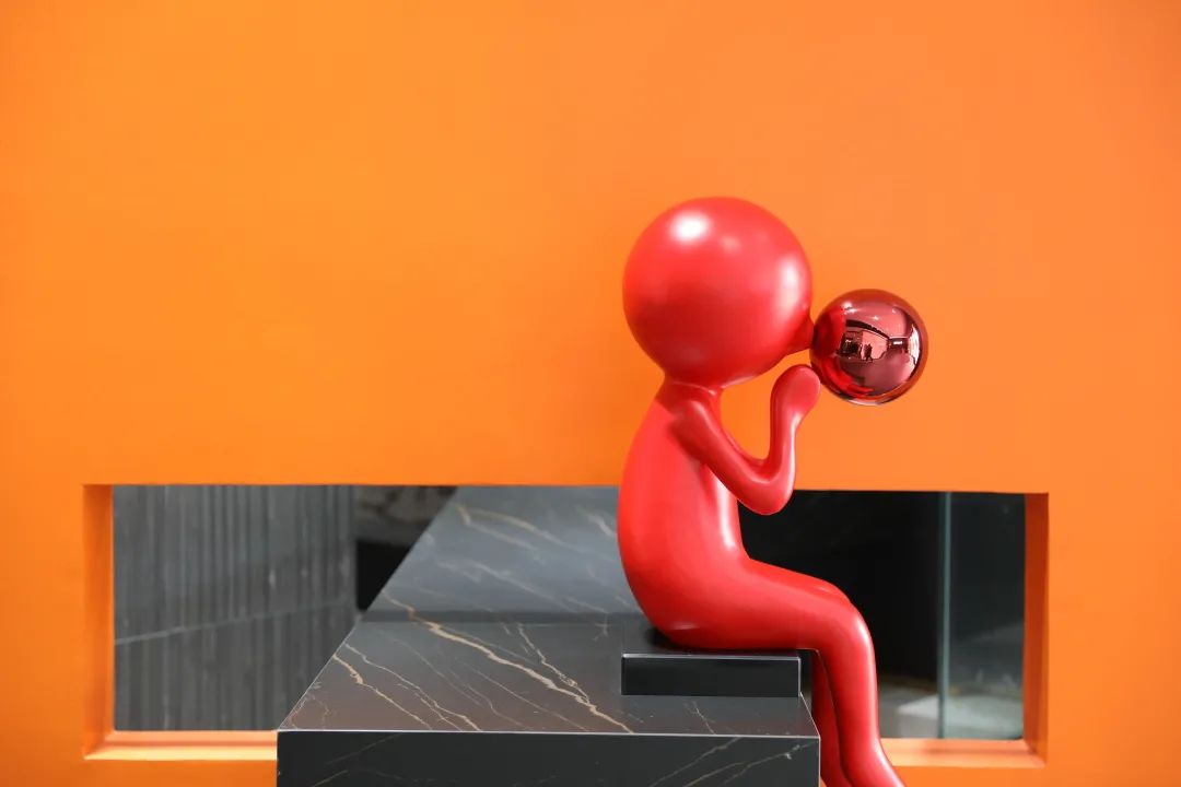 探店·泉州丨超越设计边界，重塑艺术价值-24