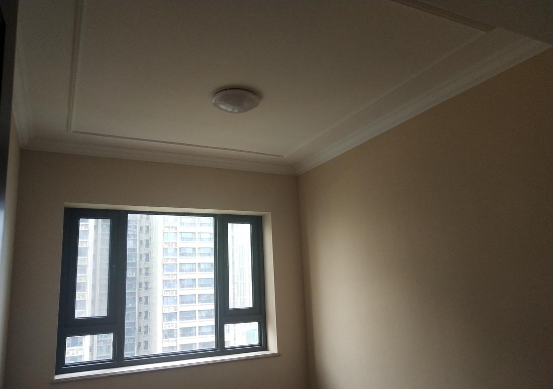 精装房改造,美式新古典邂逅浪漫优雅-37