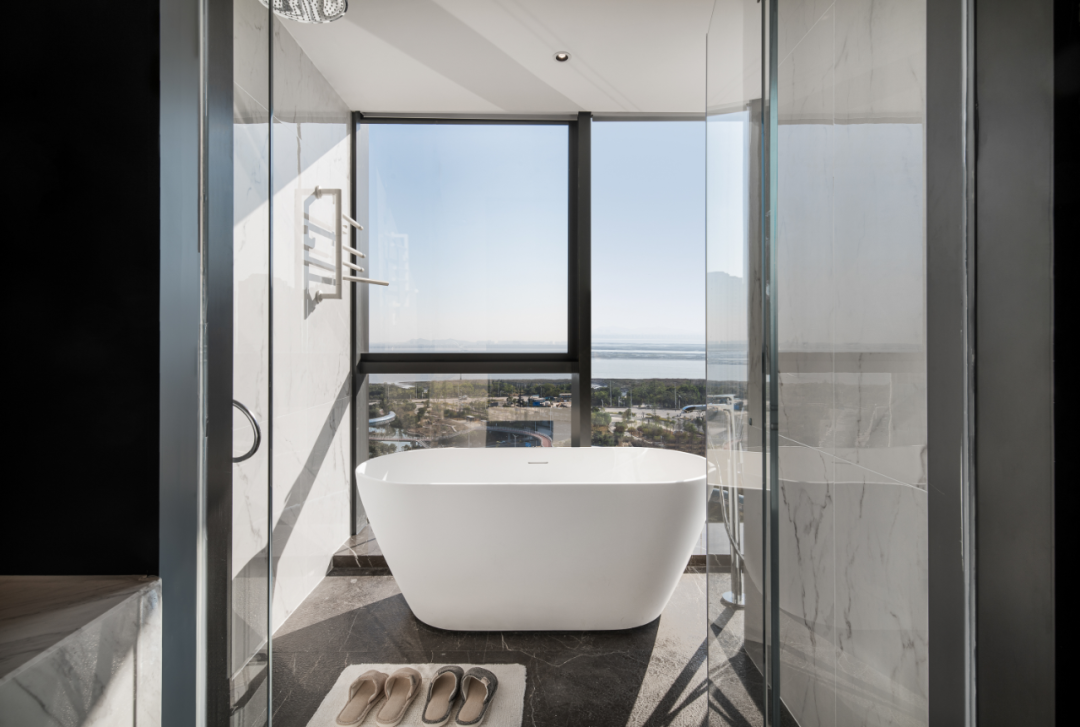 《光明之城》· 泉州诗意空间设计丨中国泉州丨璞辉设计-43