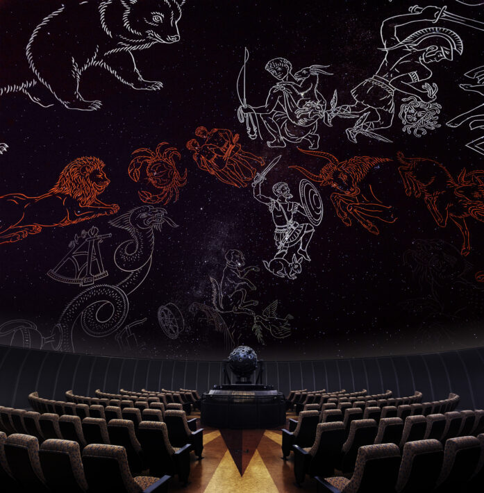 Griffith Observatory Renovation and Expansion - Perkins Eastman-3