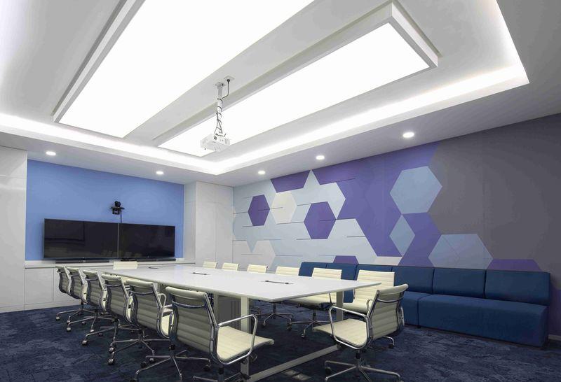 猎豹移动全球总部-51