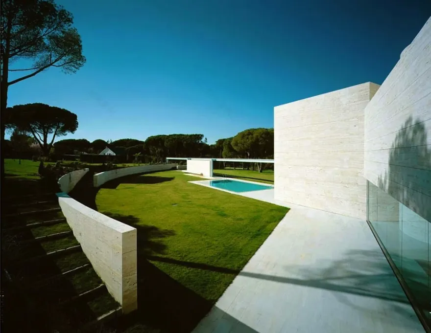 梦幻花园别墅-26