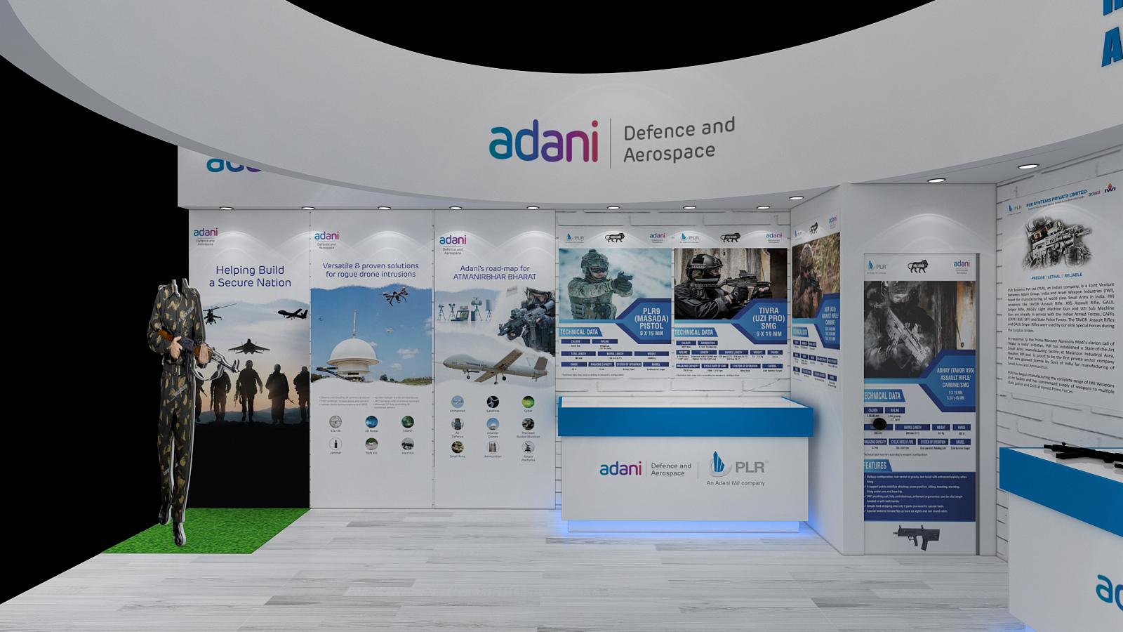 阿达尼国防与航空航天-8