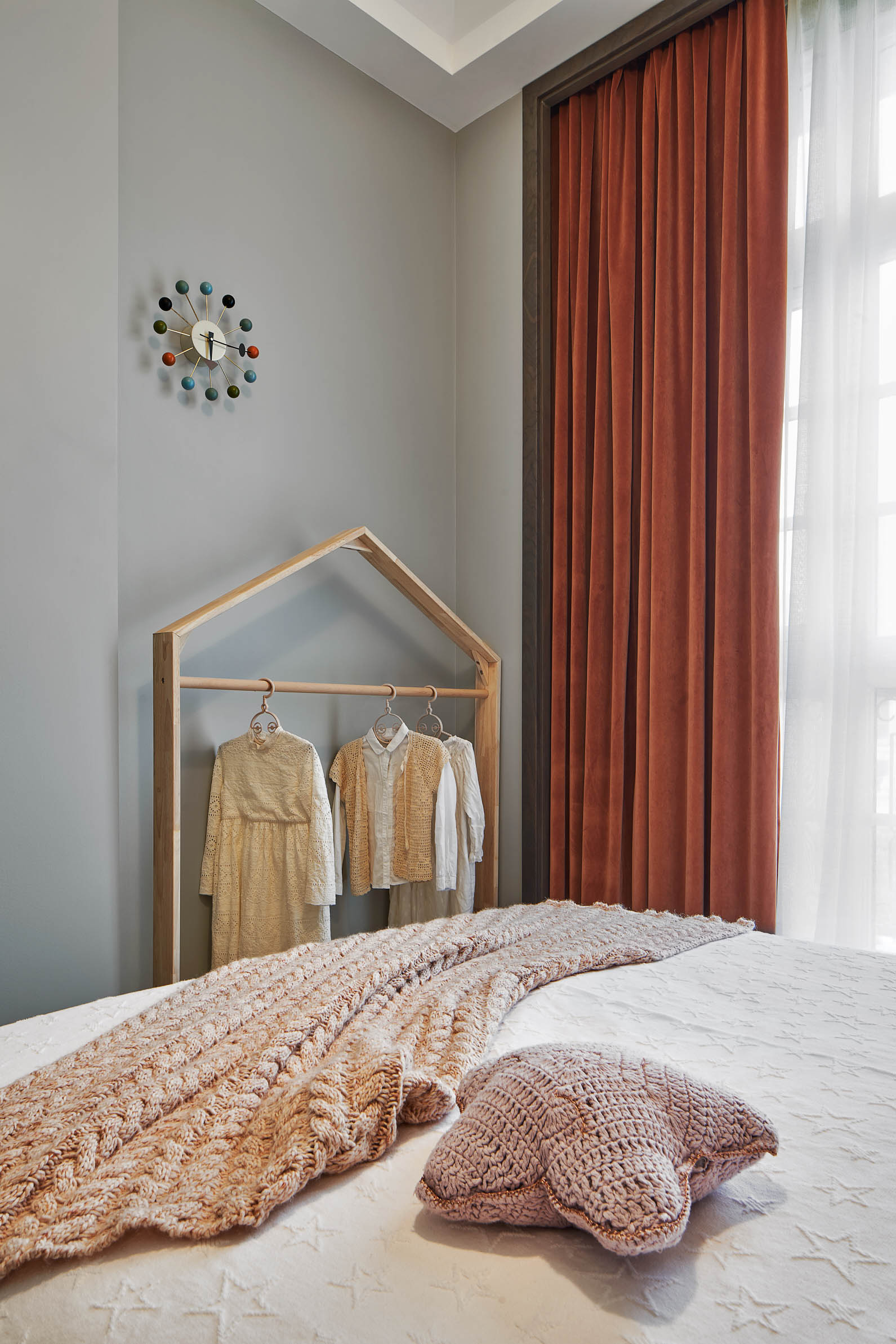 乐清别墅的流动向量设计-41