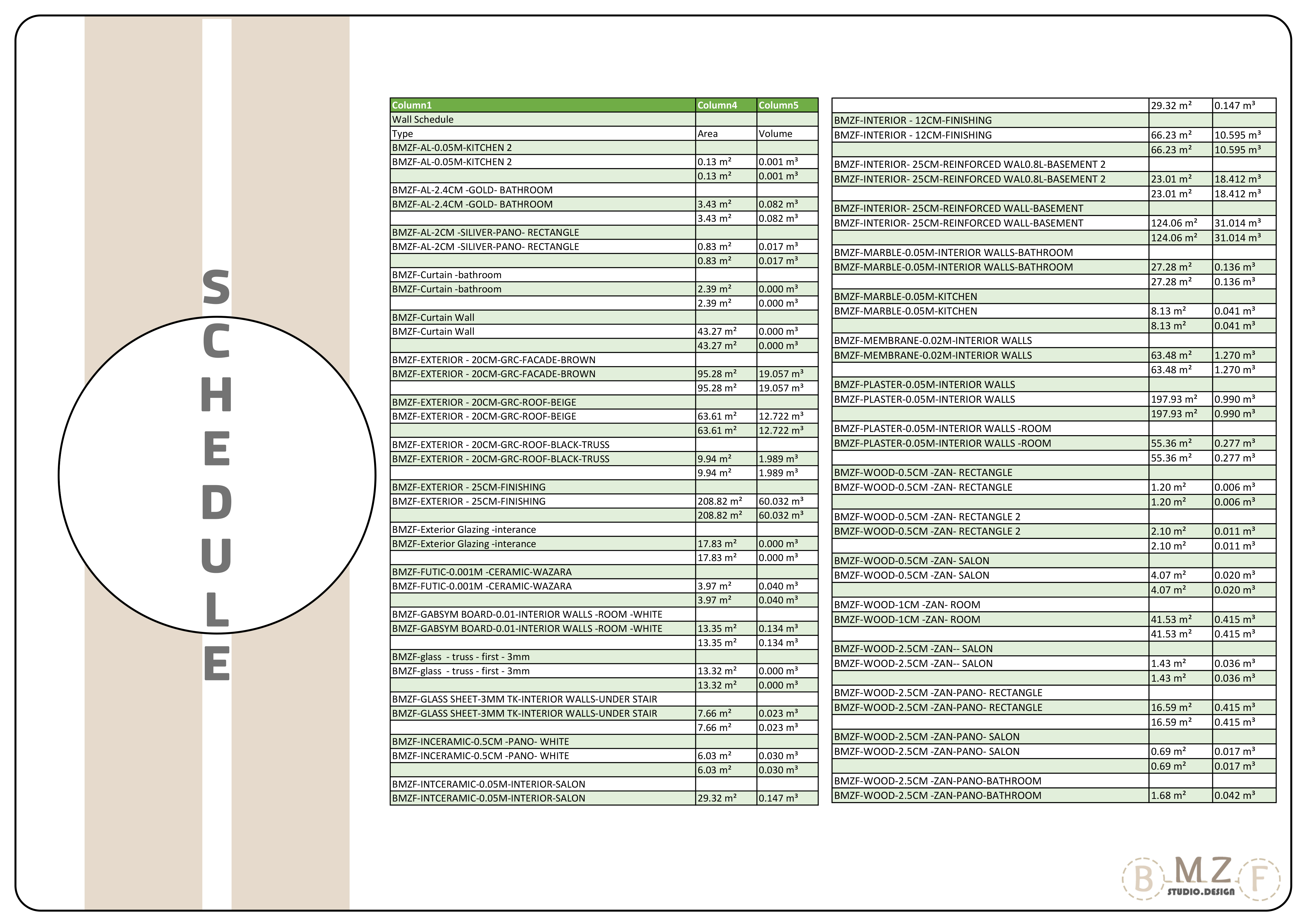 VILLA PROJECT (BIM)-9