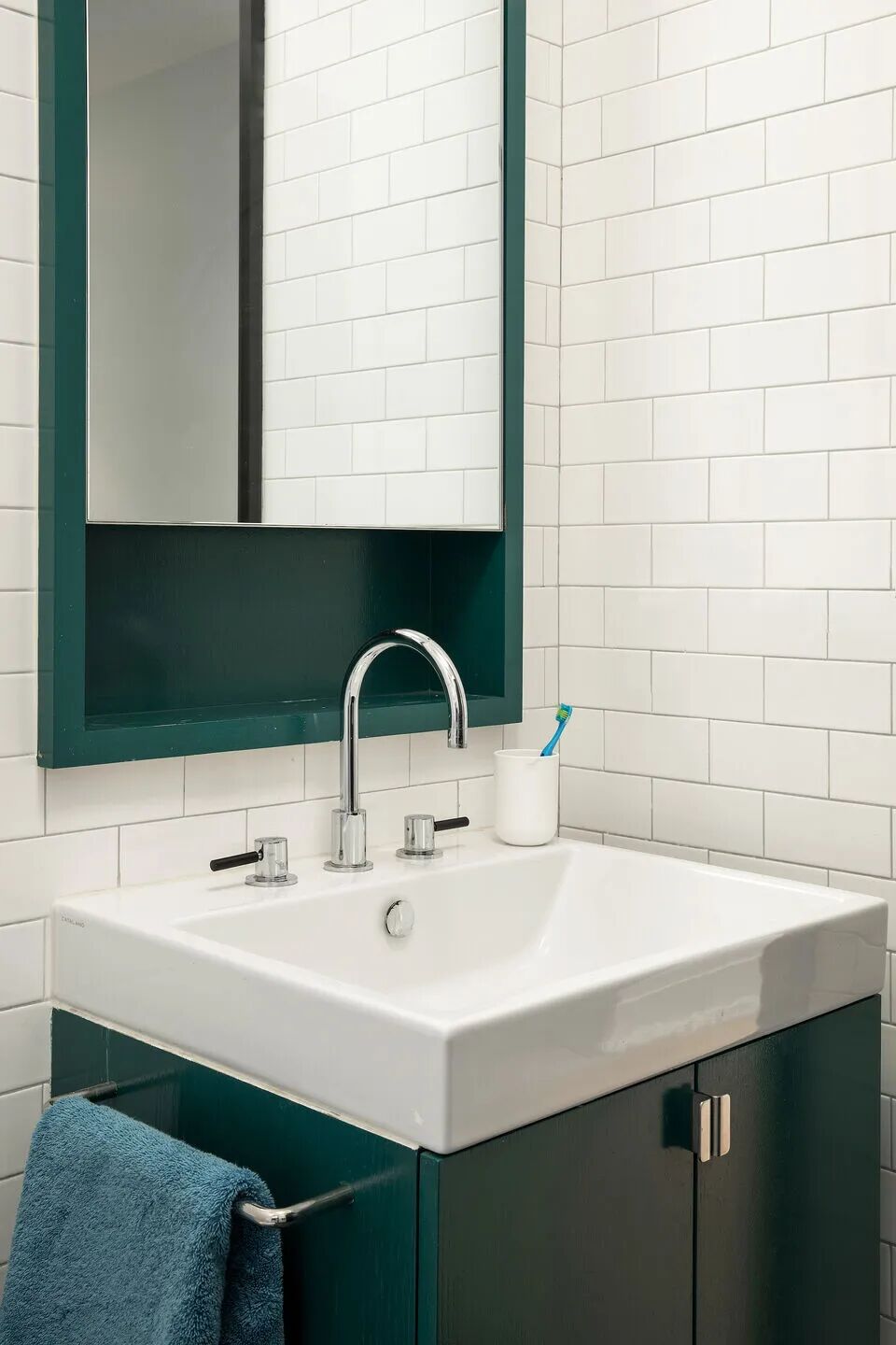 挑空别墅丨美国曼哈顿丨Studio Ness-70