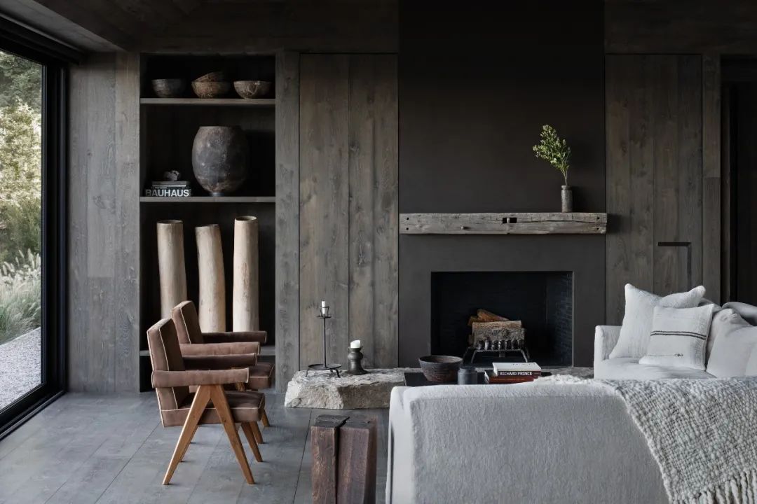 Adam Jordan | 温暖简约的空间灵魂-4