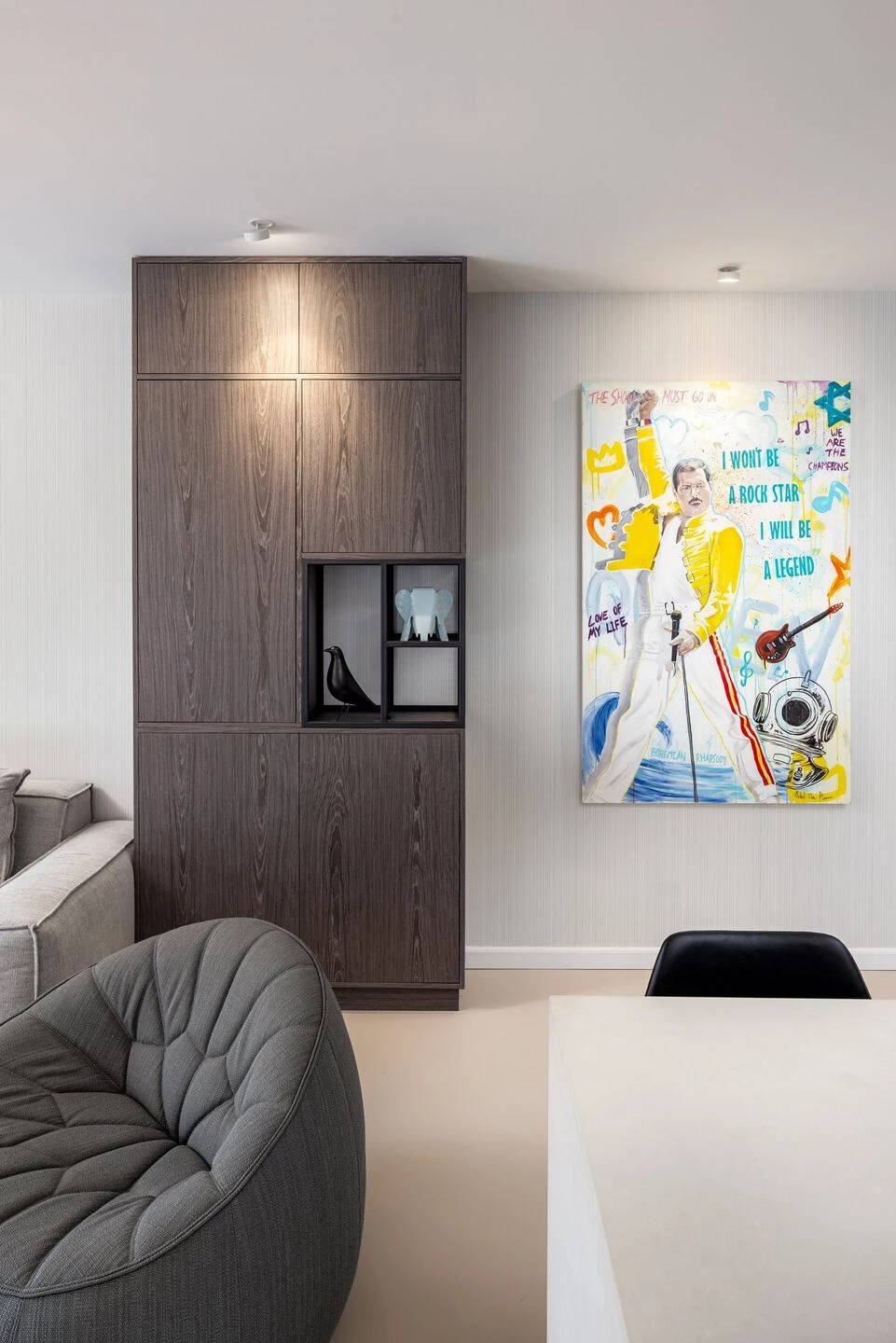 以色列 Woodie 项目丨Cohen Alon architecture-22