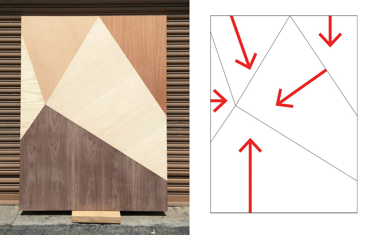 集设网第二期赠送--54 套国外办公室墙画设计案例解析-45