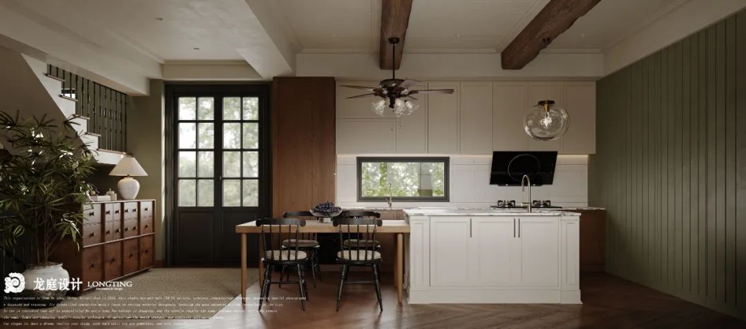 绿邸纪年（华萃庭院项目）丨中国湖州丨龙庭设计-25