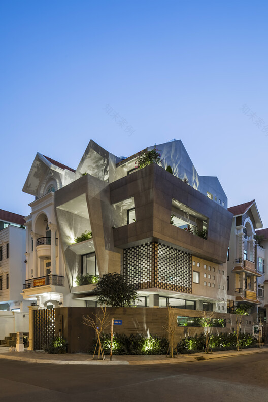 越南 J14 Residence-20