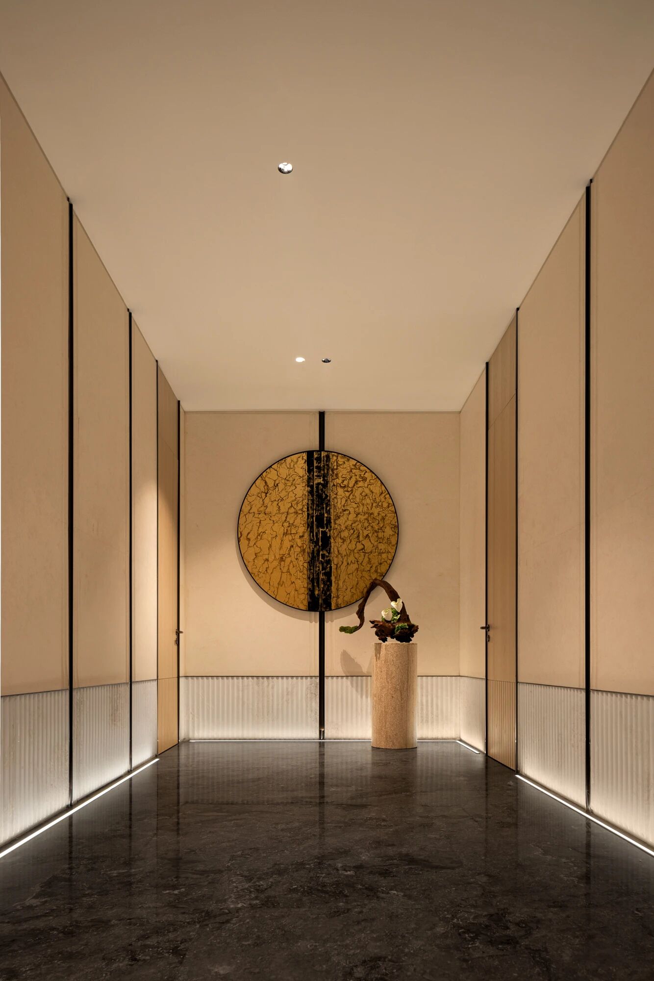 金茂·璞樾丨中国北京丨SRD DESIGN赛瑞迪普-35