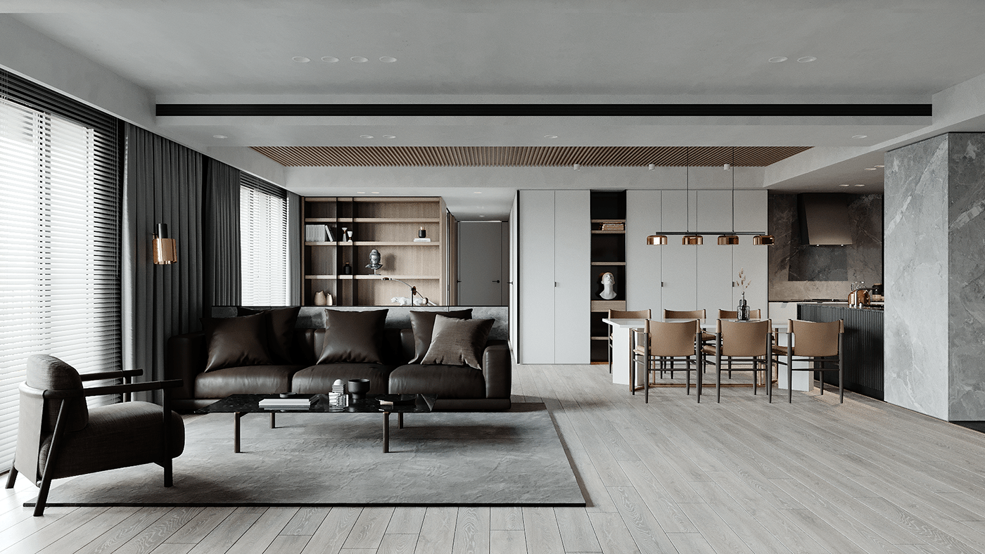 QN 之家丨越南河内丨Quang Dũng-11