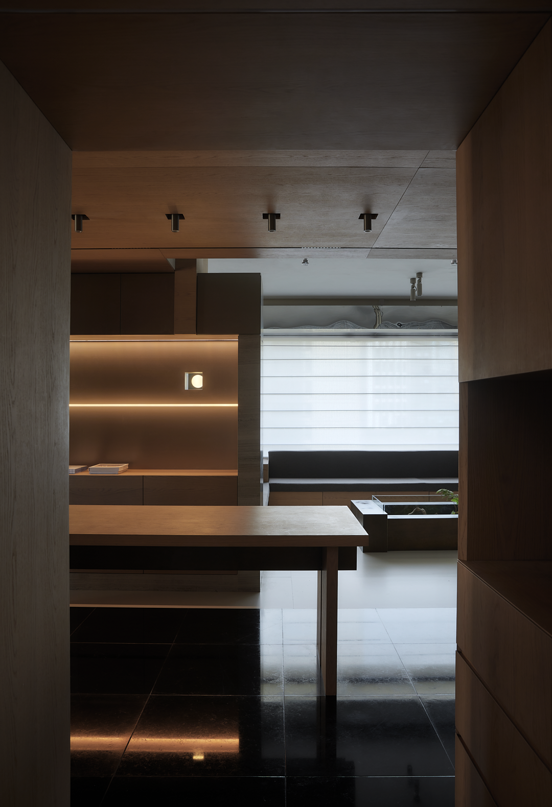 磐  PAN RESONANCE丨中国温州丨锵设计-32