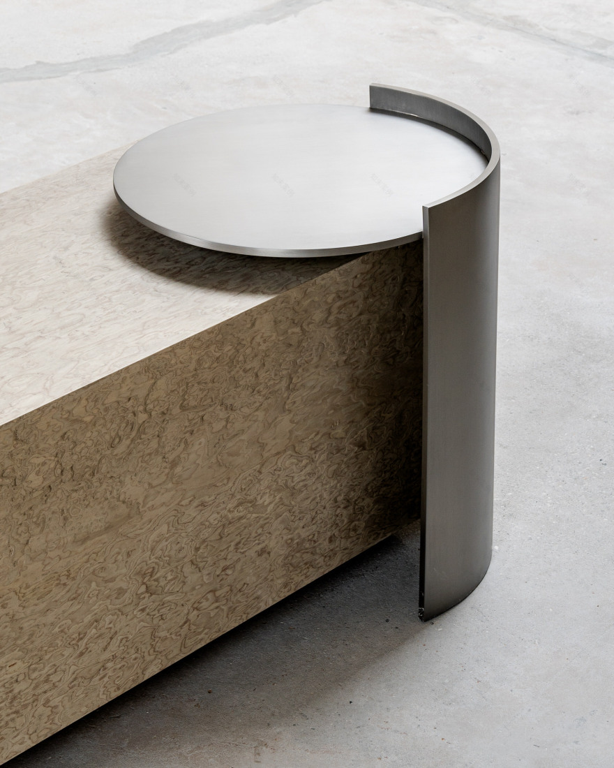 Koncrete 多概念空间丨阿联酋迪拜丨Shell+Core-14