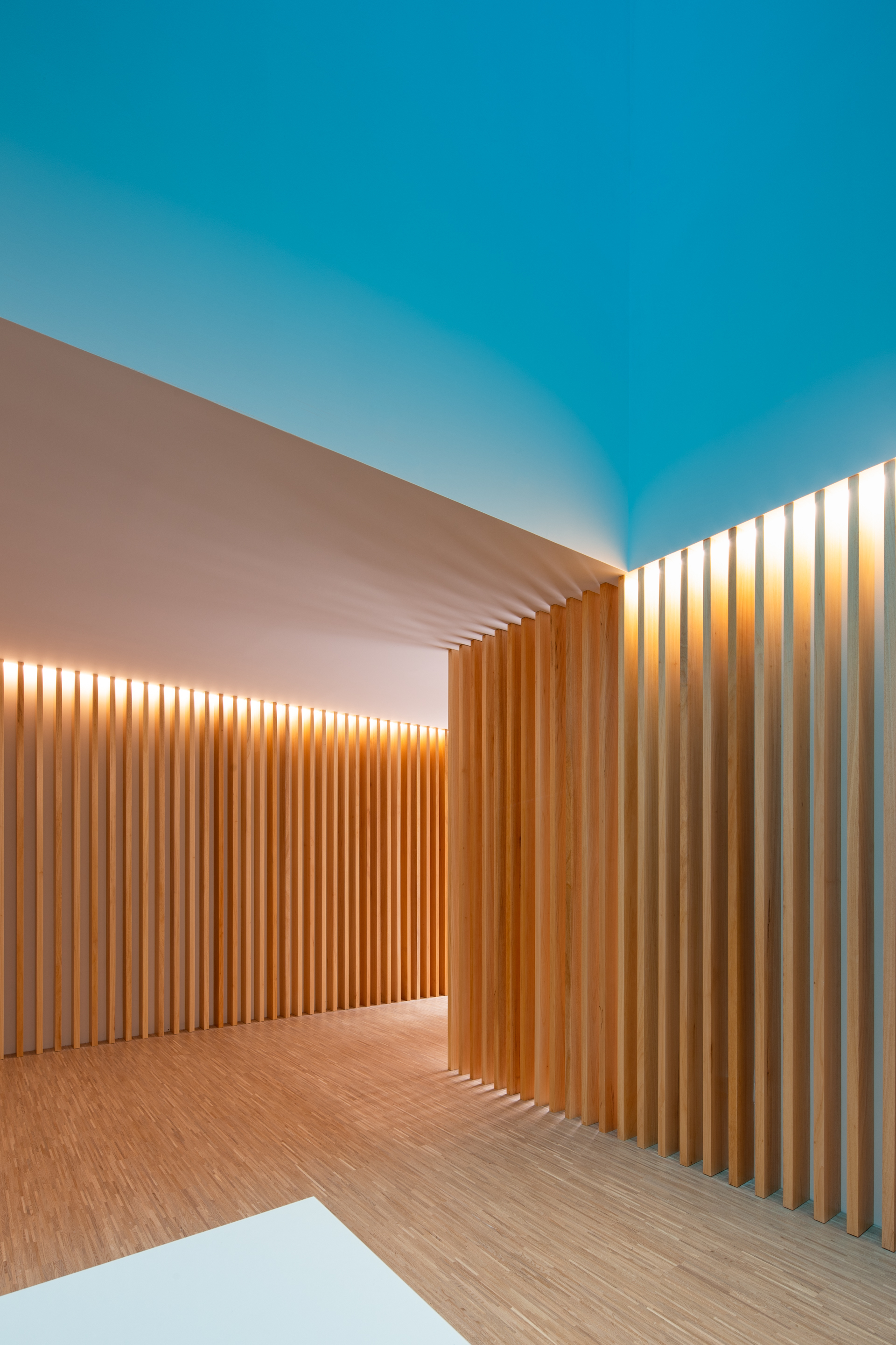 巴利亚多利德航天广场丨西班牙巴利亚多利德-18