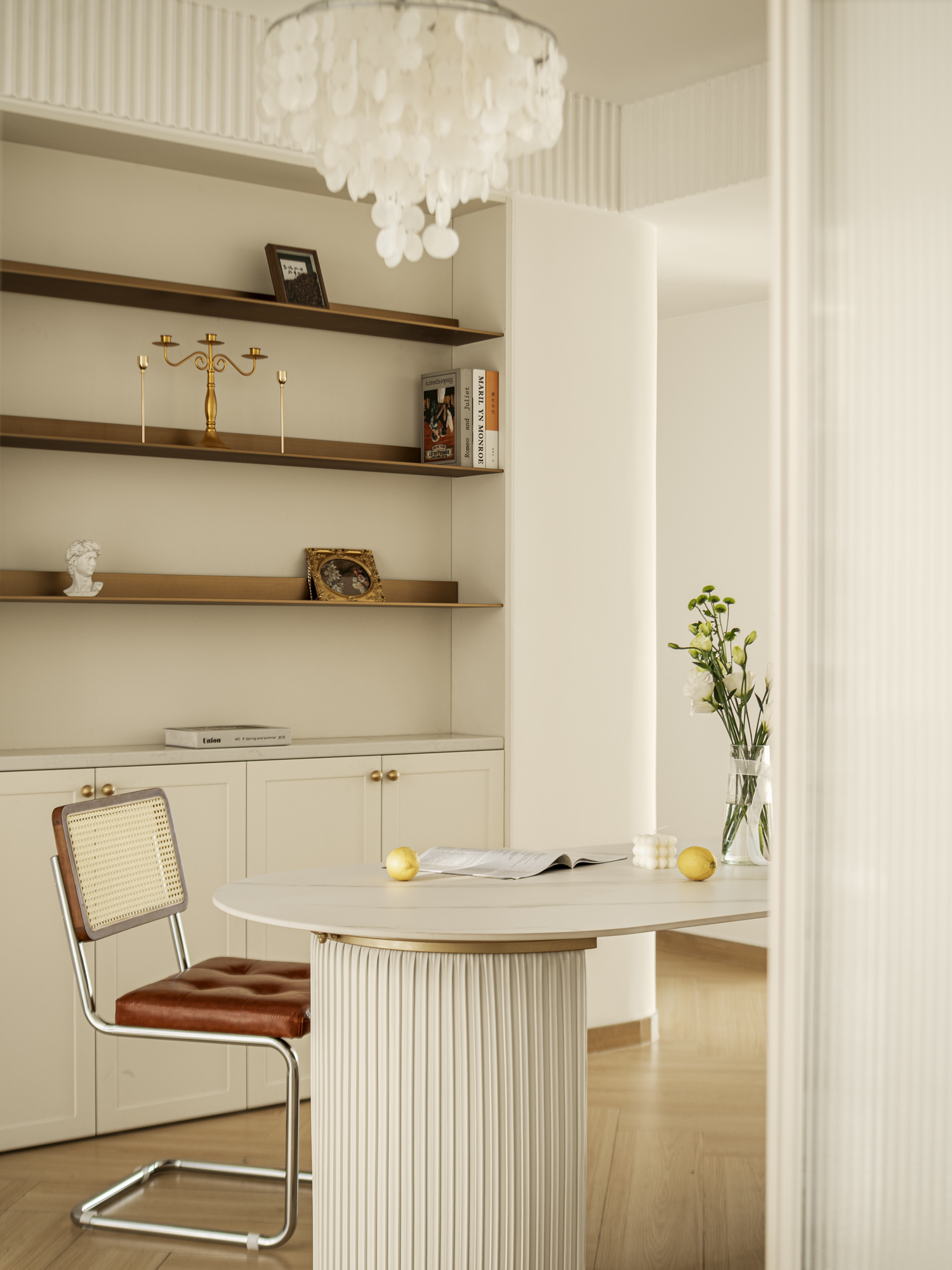 几何构建·西子湖畔丨几何构建俞晓-12