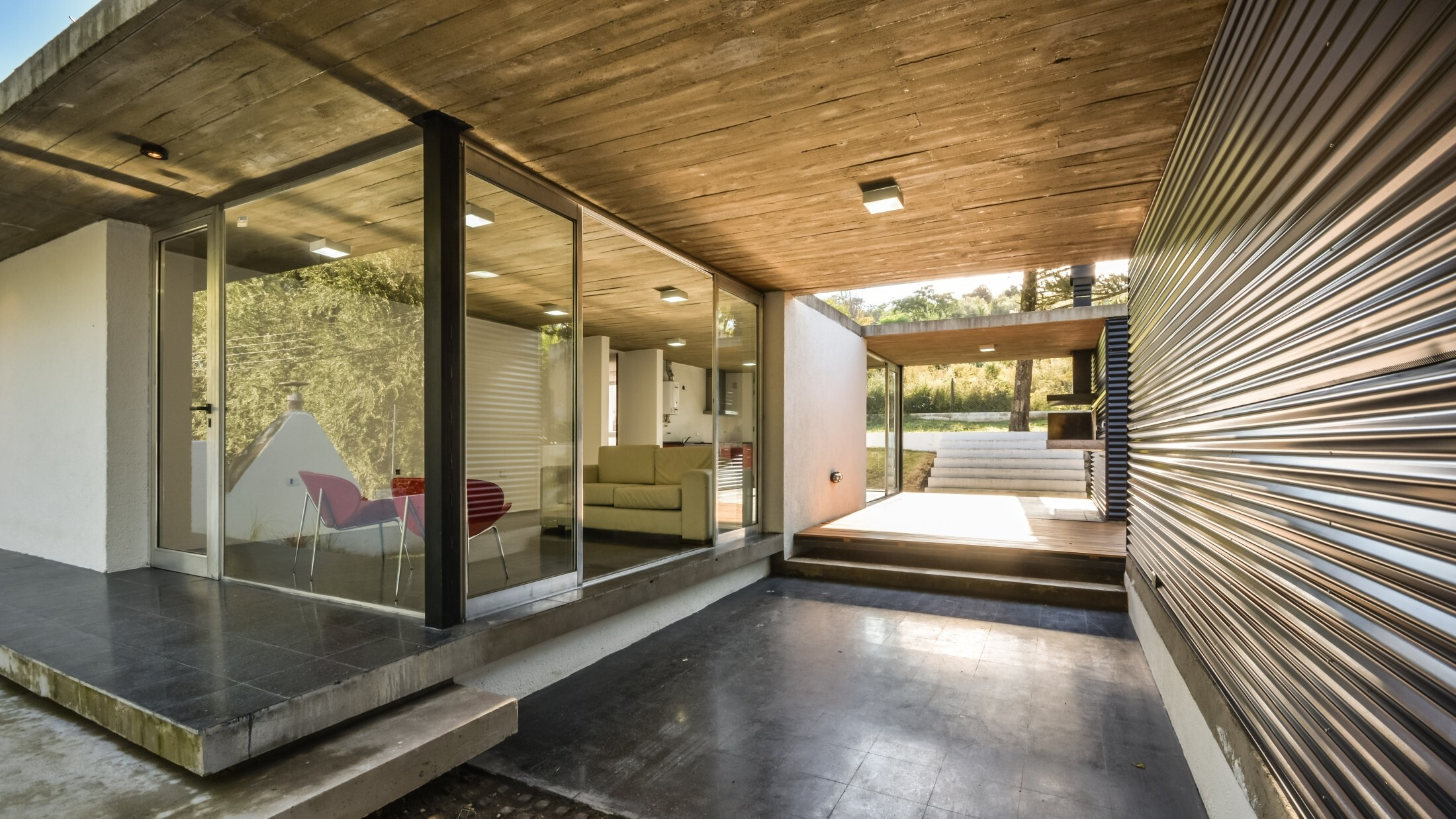 拉维尼亚郊区住宅-34