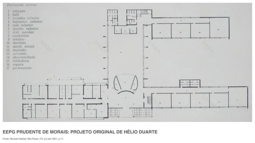 当代皮纳博物馆丨巴西圣保罗丨Arquitetos Associados-62