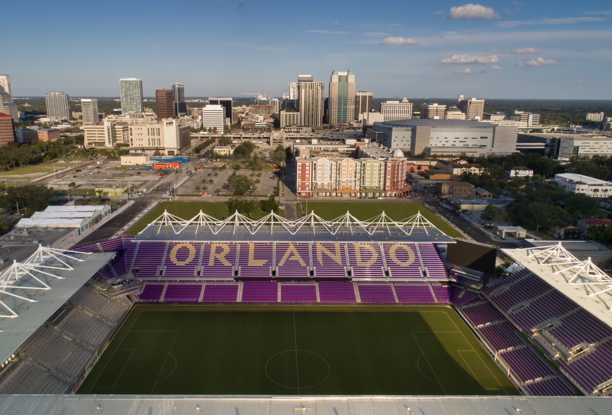 办公园区丨Skidmore,Owings & Merrill (SOM)-25