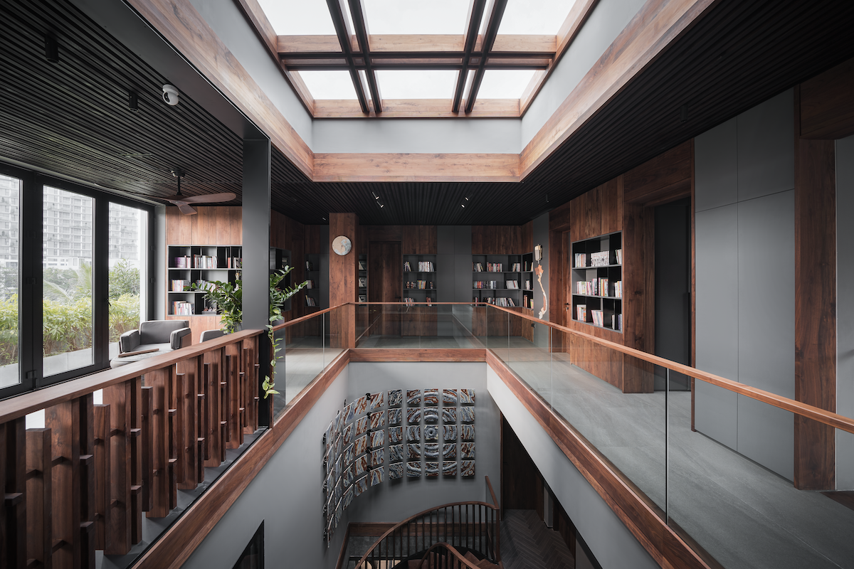 TI60 Ecopark 现代家园-28