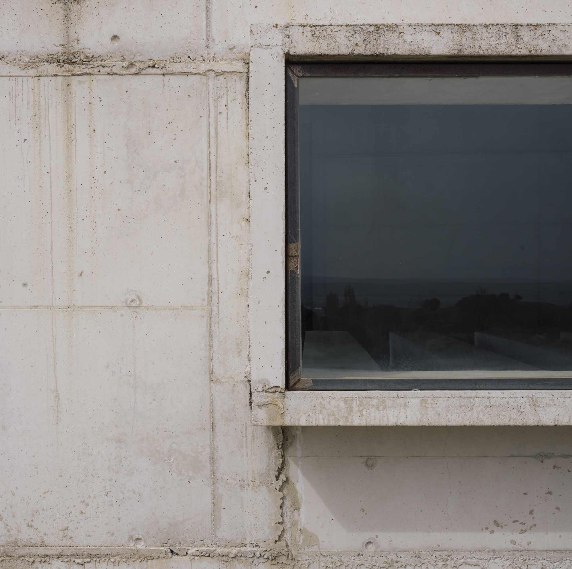 拉科利利亚市公墓丨西班牙-18