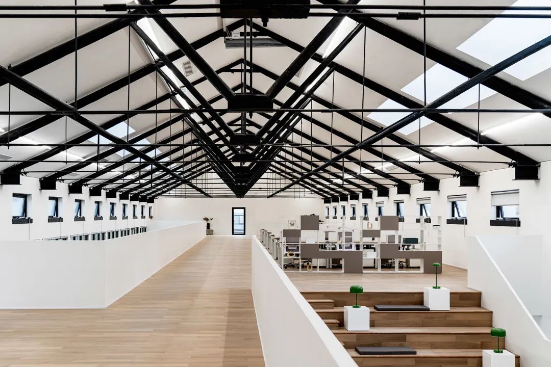 长三角一体化示范区丁栅水乡SOHO智慧粮仓丨中国浙江丨line+建筑事务所,MLA+亩加-185