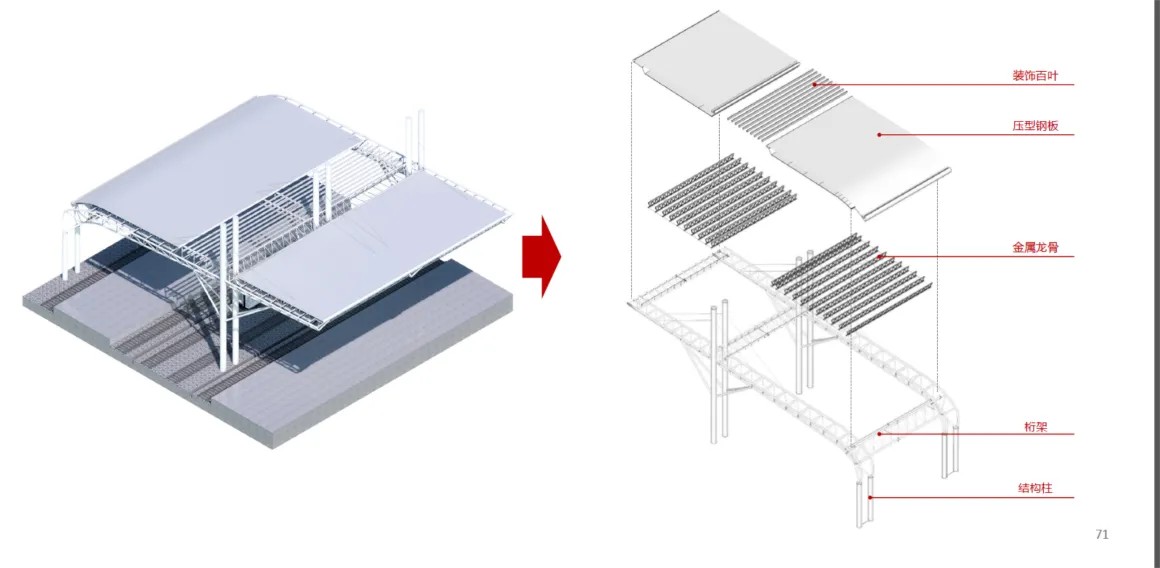 中国黄海湿地博物馆铁道公园丨中国盐城丨上海都设营造建筑设计事务所有限公司-16