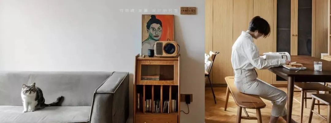 成都 F 宅丨中国成都丨吴晨,何雨晴-64