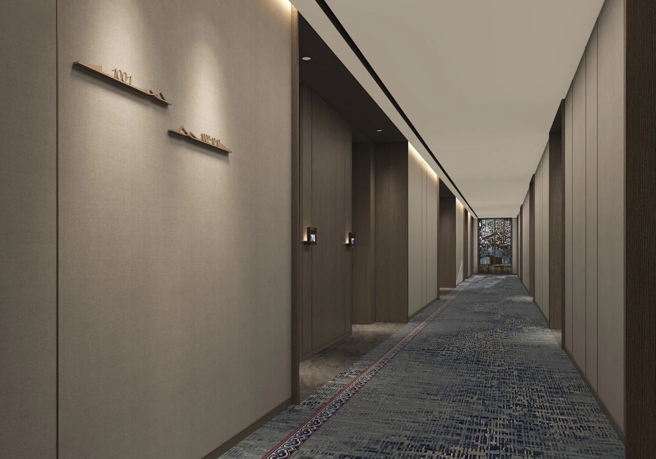 贵州亚鲁王酒店丨中国贵州-17