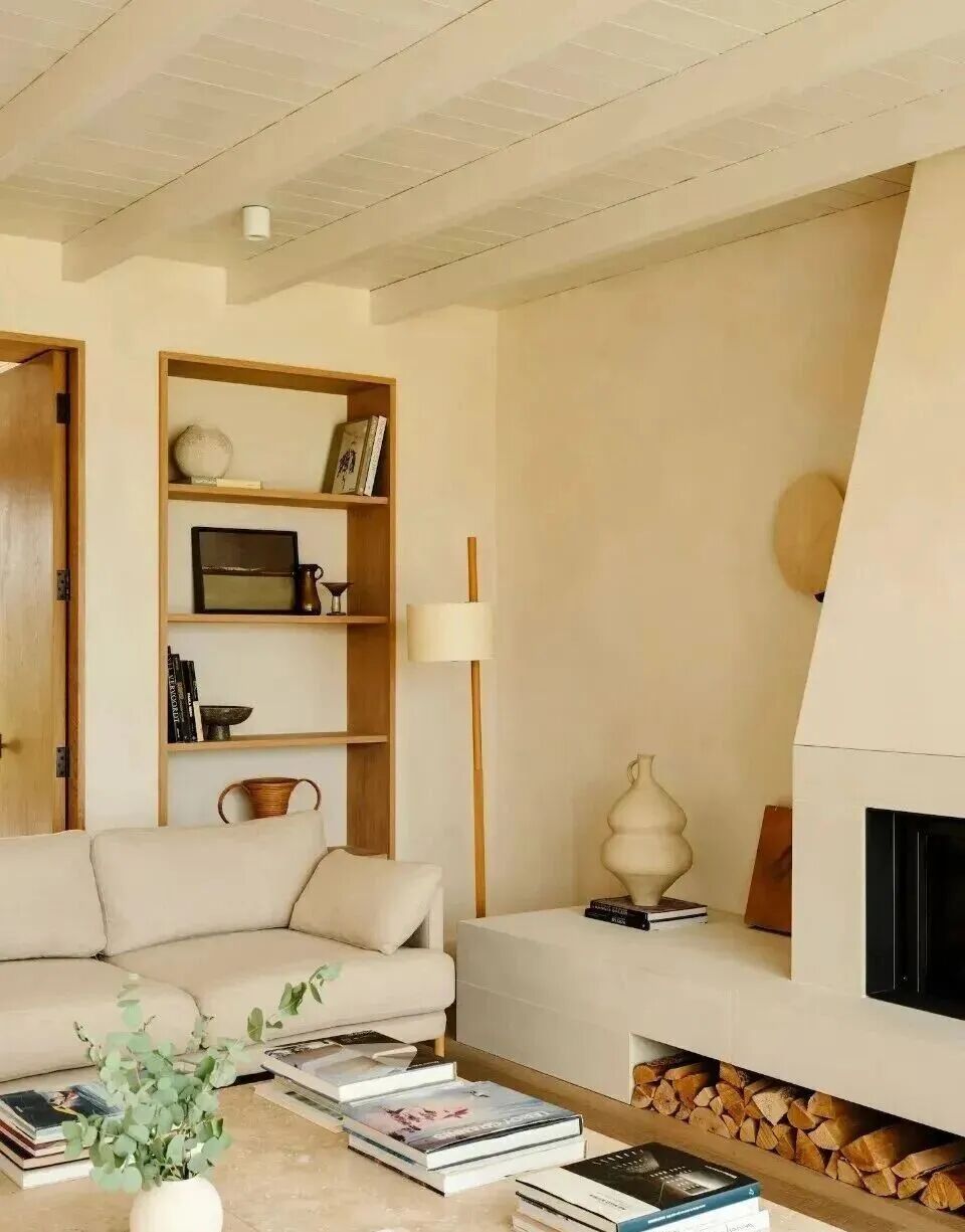 宁静自然的度假住宅丨中国唐山丨业之峰-9