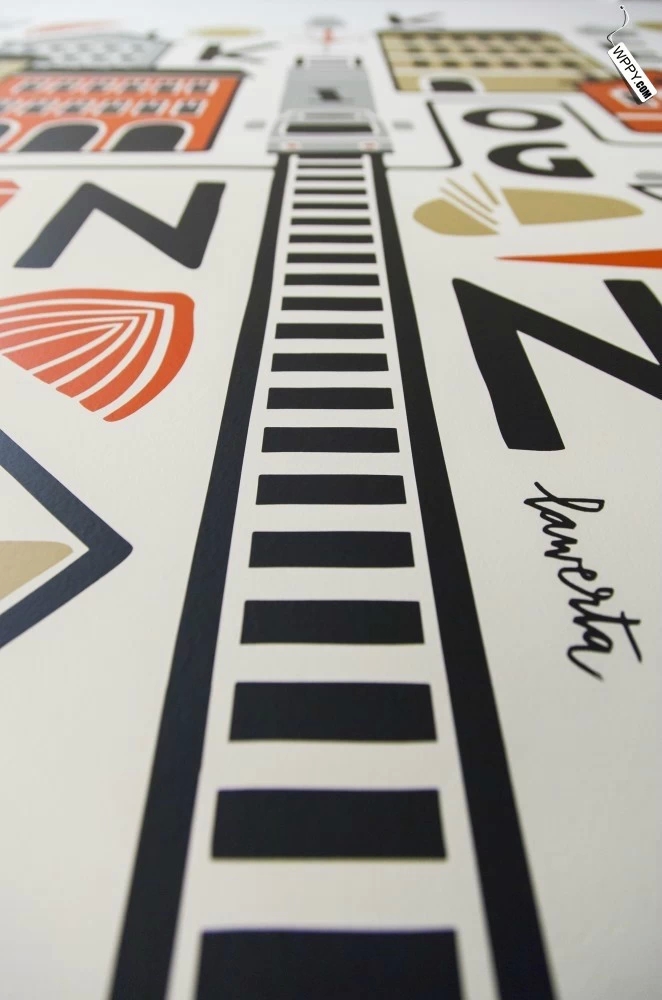 西班牙瓦伦西亚的奥斯陆餐馆-14