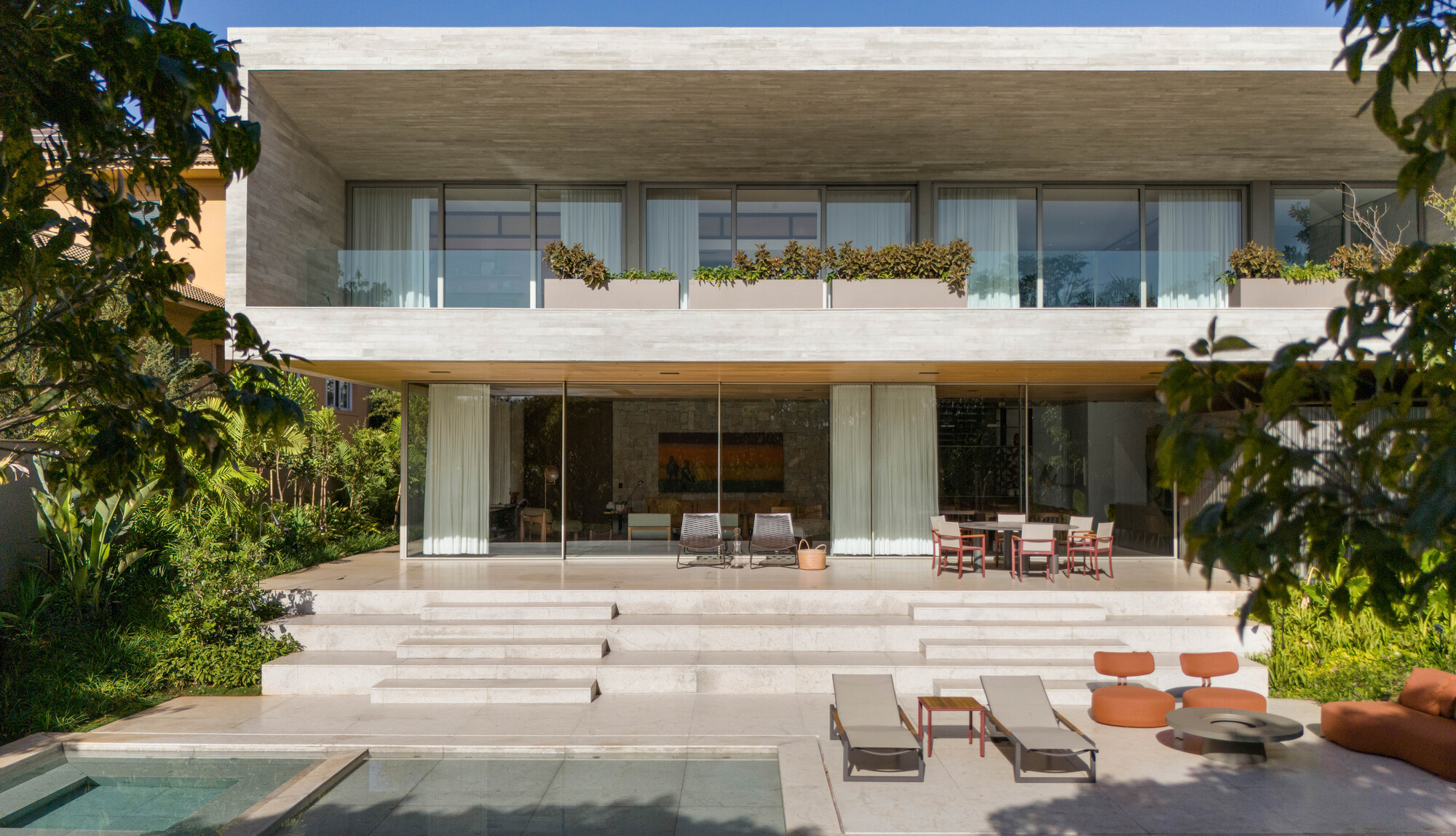 丨巴西丨N2B Arquitetura-16