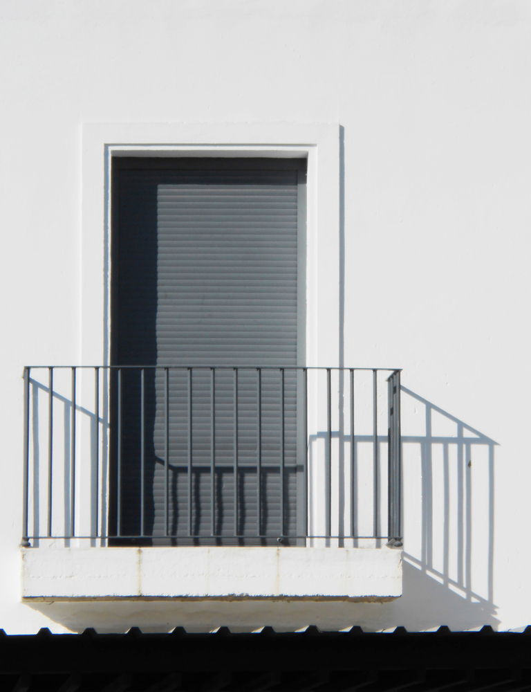 隔墙之屋 · 阿尔蒙特的传统与现代文化的融合-25