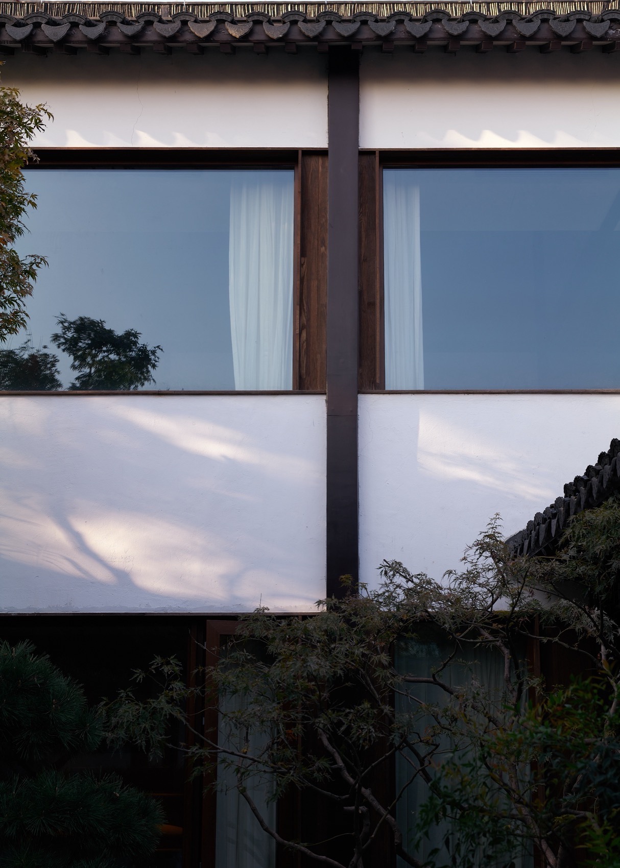 苏州畅园有熊酒店 / 大舍建筑设计事务所-33