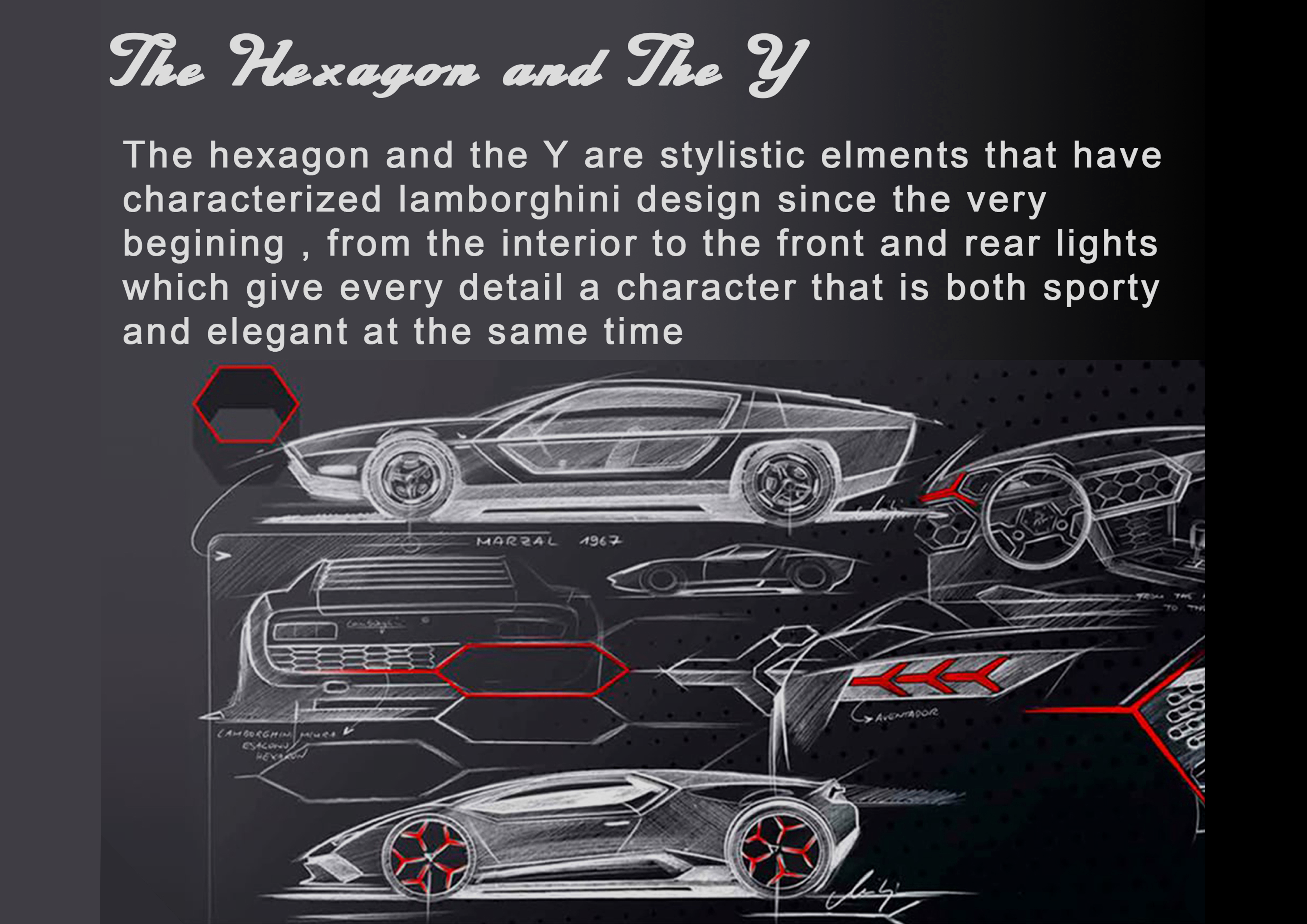 Lamborghini Car Showroom-3