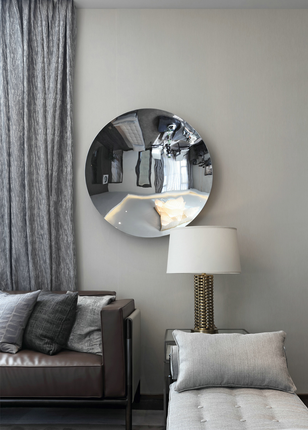 阳光城晋阳府丨中国太原-21