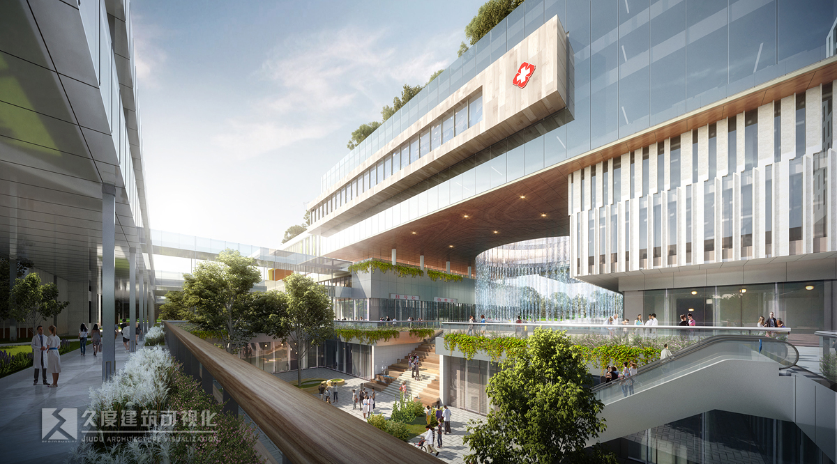 ===成都久度建筑可视化===2020年第一季===-98