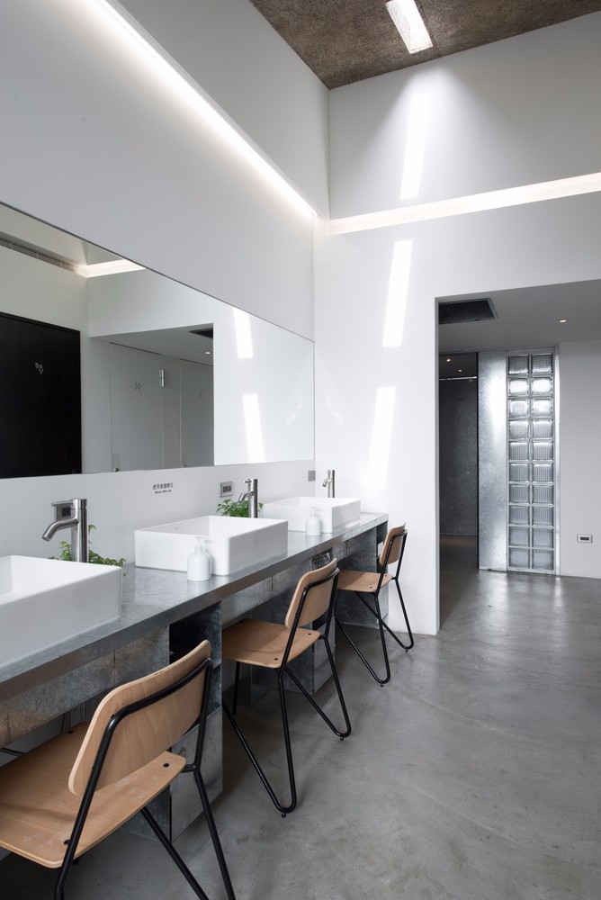 台南 HIIHUB 旅馆-6