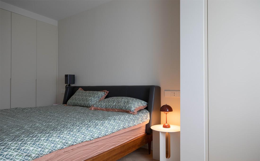 爱马仕橘现代家居设计-31