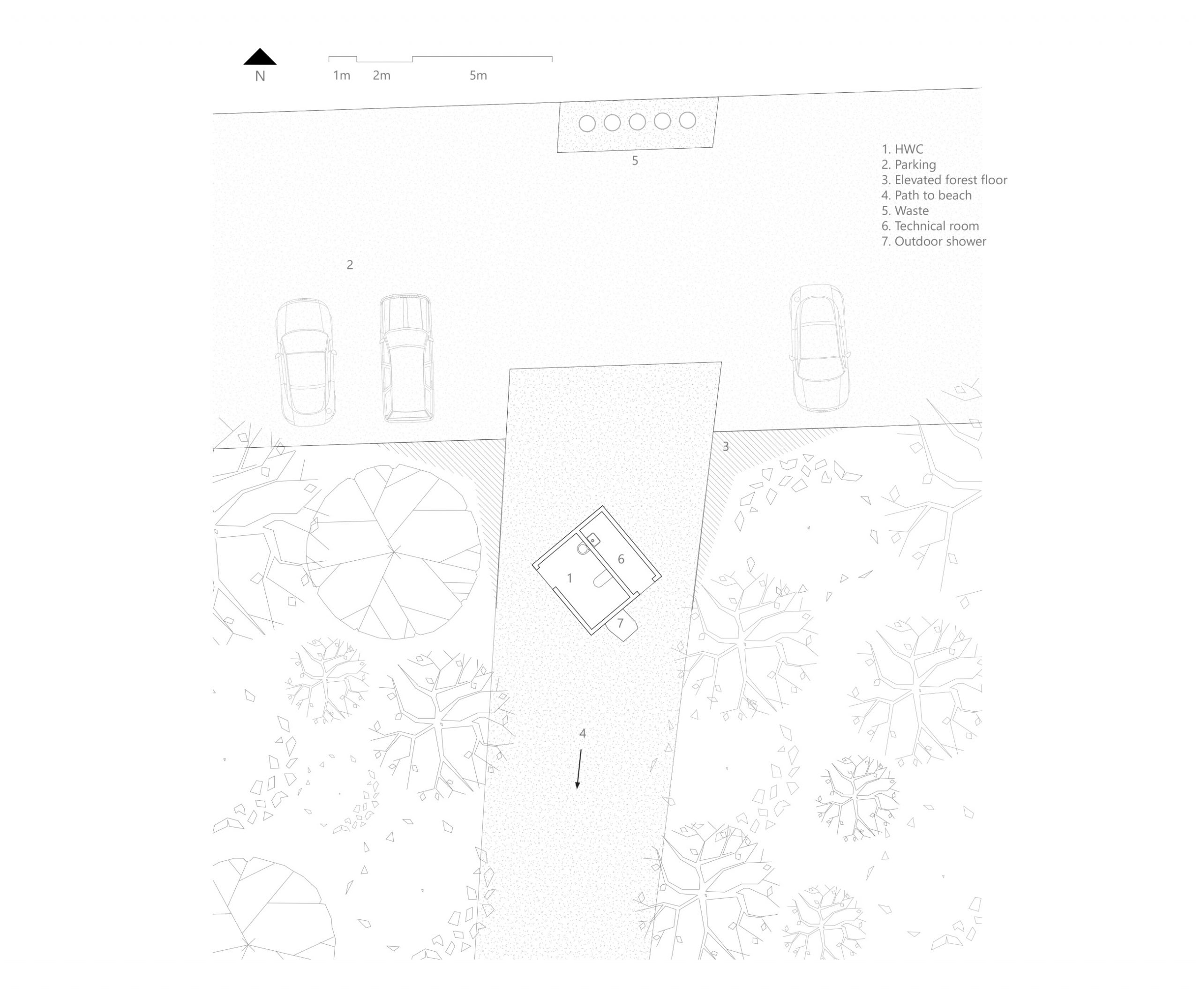 Sundshopen挪威风景线丨Rever & Drage-46