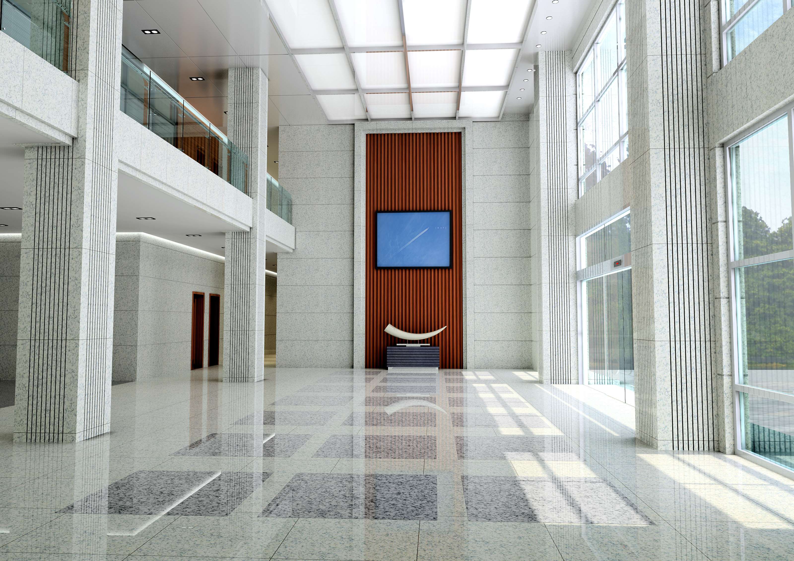 73608部队综合作业楼-7