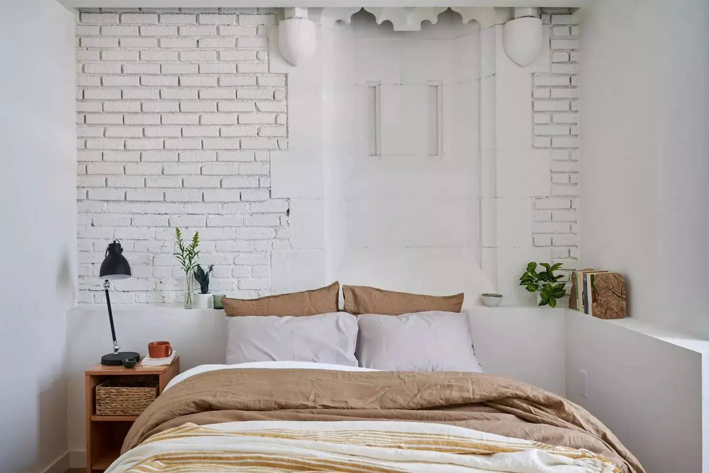 废弃教堂变时尚共享公寓，复古与现代的完美结合-7