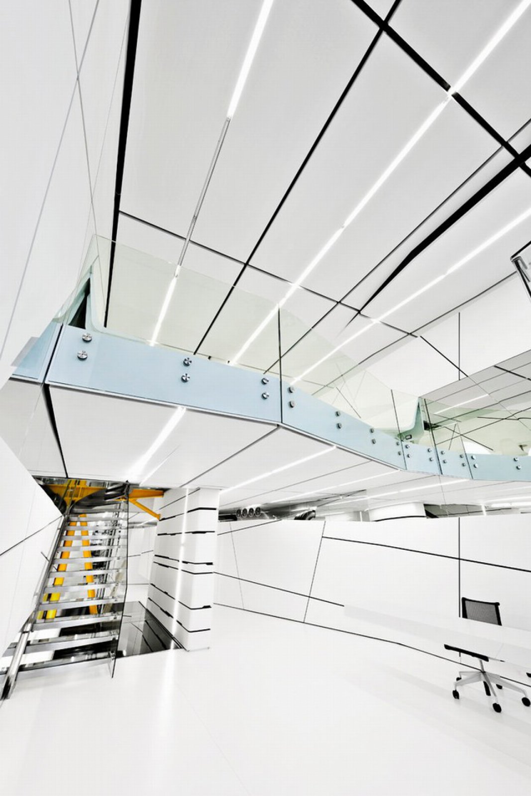 伊斯坦布尔老房子的现代变身-15