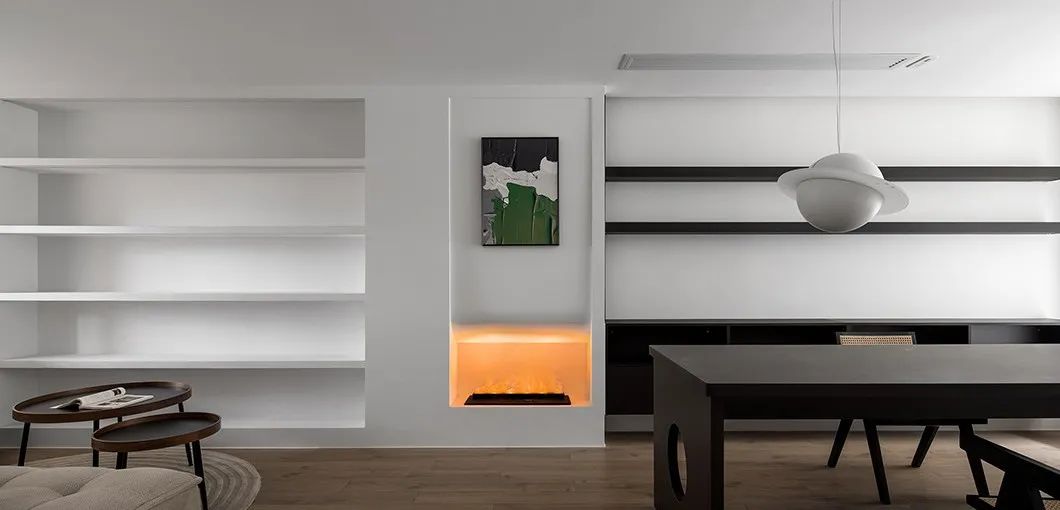 河东科技办公室丨中国厦门丨共界设计事务所(厦门)-96