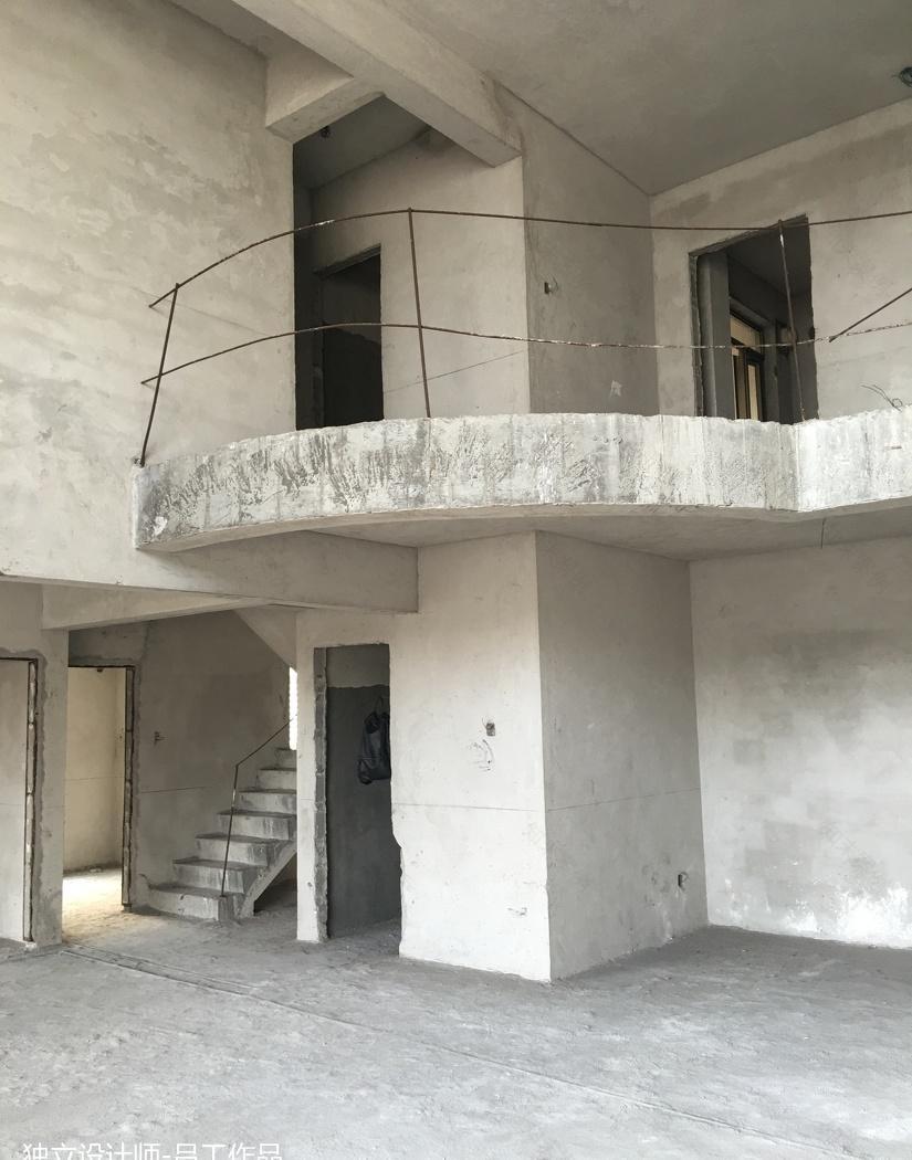 "113㎡北欧风大宅 | 空间改造与功能拓展的完美演绎"-43