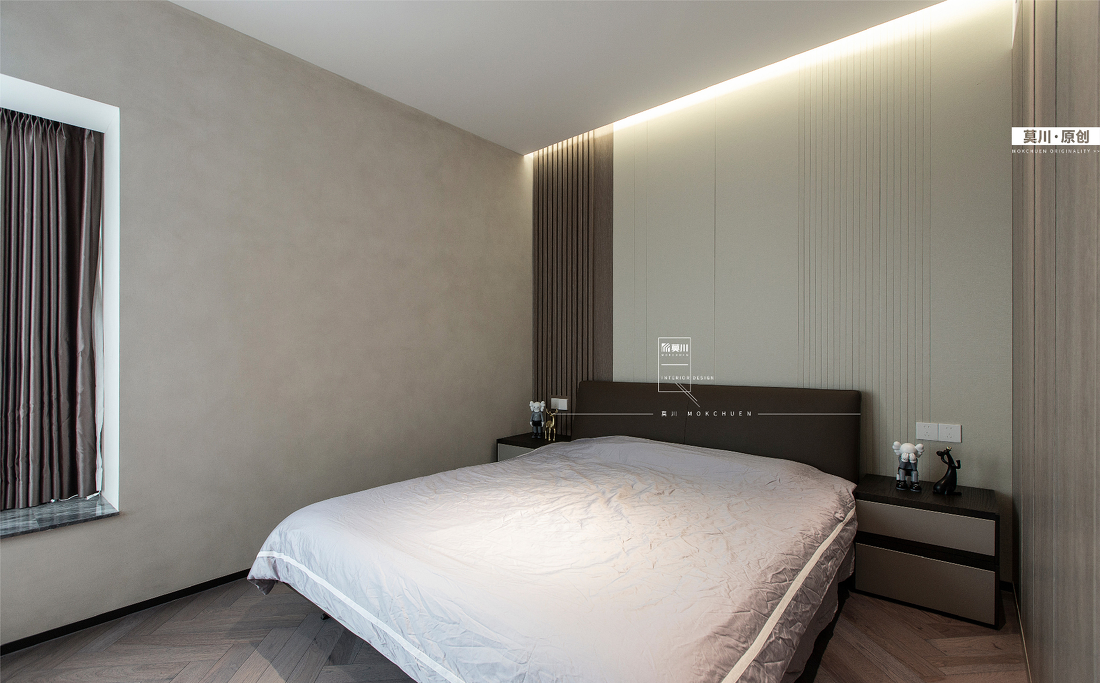 深圳第五大道轻奢之家丨中国深圳-75